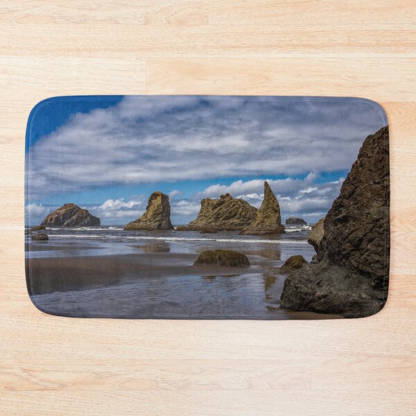 Item preview, Where Giants Meet the Sea designed and sold by RockitBaby.