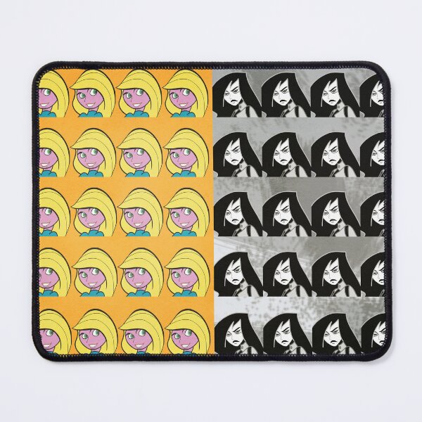 Item preview, Kim Diptych designed and sold by FlippArt.
