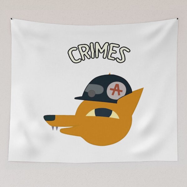 Item preview, Gregg Crimes Character Design designed and sold by Fibi-studio.