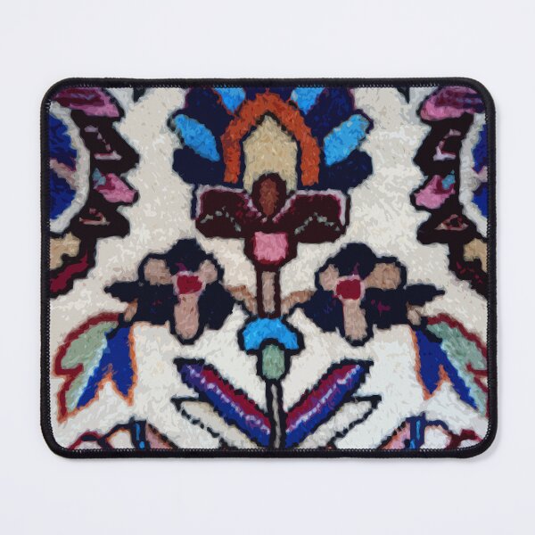 Item preview, Geometric motif, symbol, nature, historical designed and sold by citravisuel.