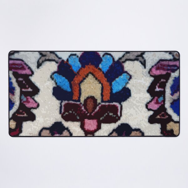 Item preview, Geometric motif, symbol, nature, historical designed and sold by citravisuel.