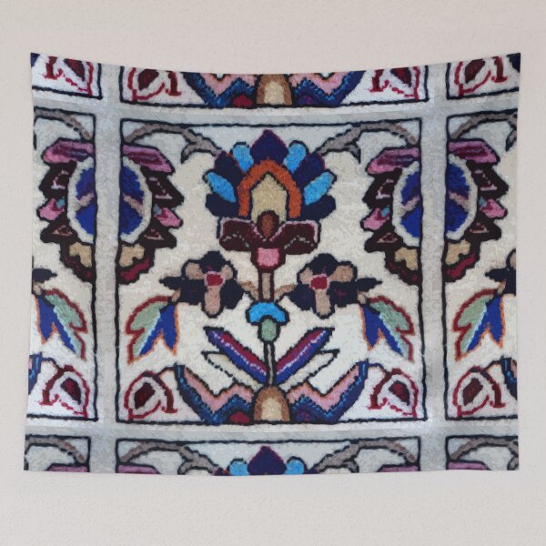 Aperçu de l'œuvre Motif,géométrique, symbol,nature ,historique  créée et vendue par citravisuel.