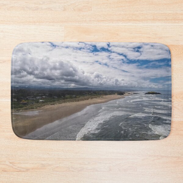 Item preview, Where Land Meets Pacific designed and sold by RockitBaby.