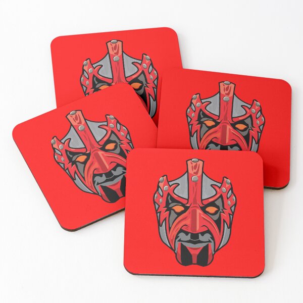 Item preview, Homenaje a la máscara de lucha libre de Rellik designed and sold by The Fonsecastein Shop.