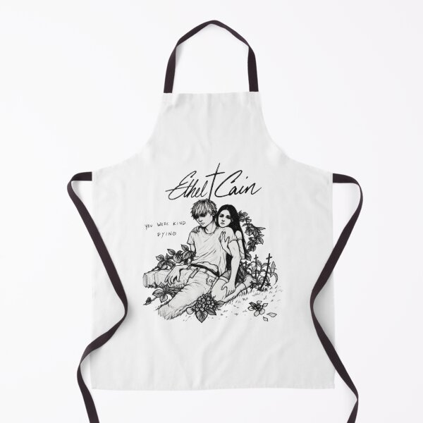 Item preview, Ethel Caín designed and sold by Dr-Hulk-Grock.