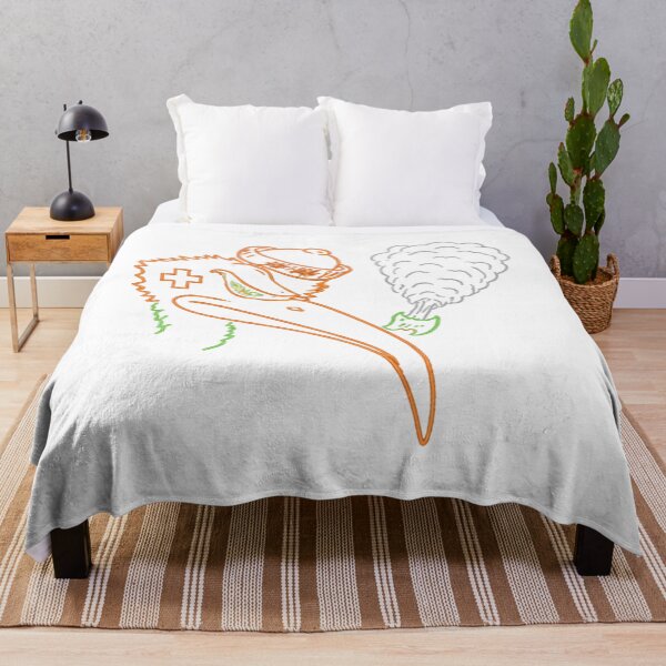 Artikelvorschau, Design inspiriert von den Miami Hurricanes entworfen und verkauft von Fibi-studio.