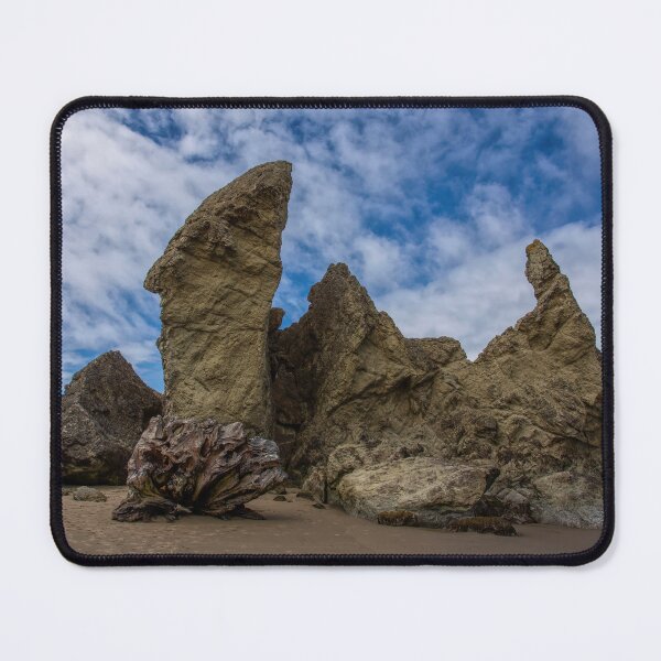 Item preview, Ancient Shapes of the Shore designed and sold by RockitBaby.