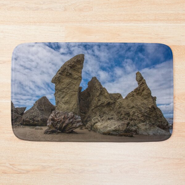 Item preview, Ancient Shapes of the Shore designed and sold by RockitBaby.