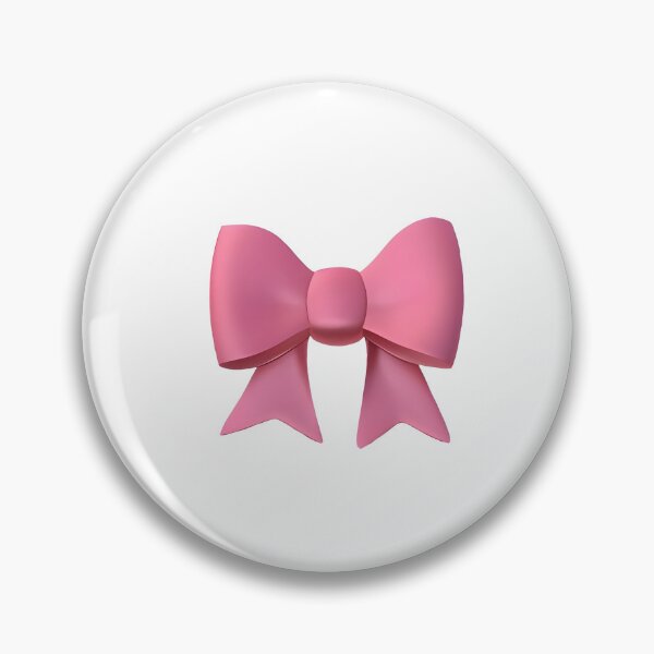 Artikelvorschau, Cute Pink Bow Aesthetic entworfen und verkauft von Next-level-arts.