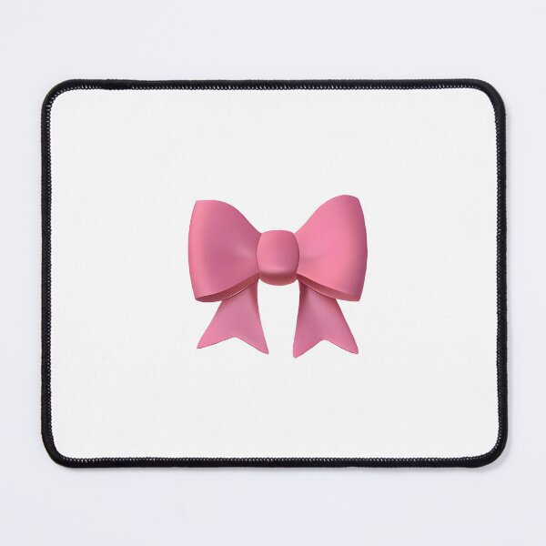 Artikelvorschau, Cute Pink Bow Aesthetic entworfen und verkauft von Next-level-arts.