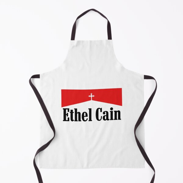 Item preview, Ethel Caín designed and sold by Dr-Hulk-Grock.