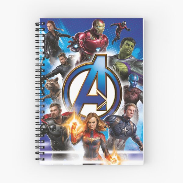Item preview, Avengers team designed and sold by 26LN.