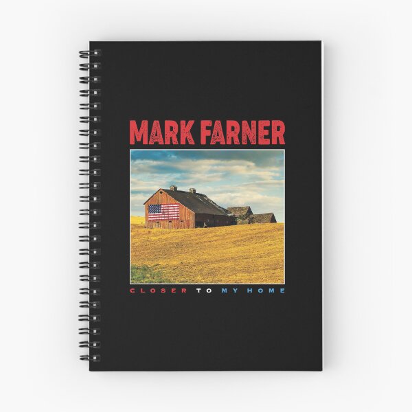 Item preview, Mark Farner's American Band  designed and sold by GaelNoriega.