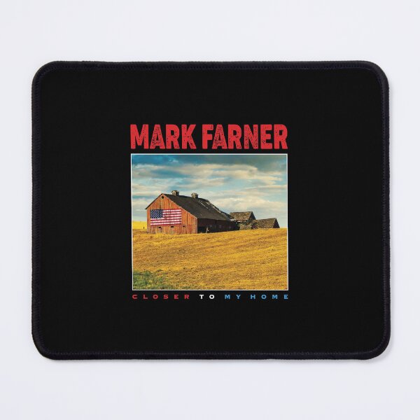 Item preview, Mark Farner's American Band  designed and sold by GaelNoriega.