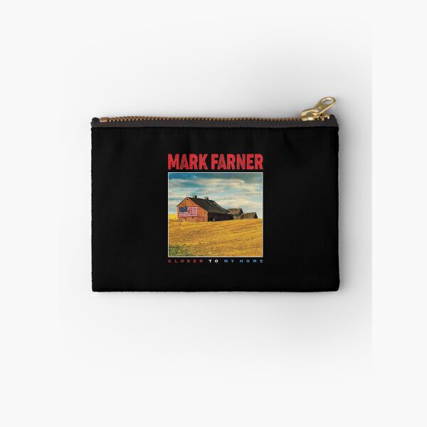 Item preview, Mark Farner's American Band  designed and sold by GaelNoriega.