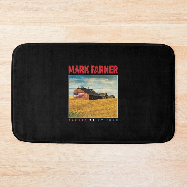 Item preview, Mark Farner's American Band  designed and sold by GaelNoriega.