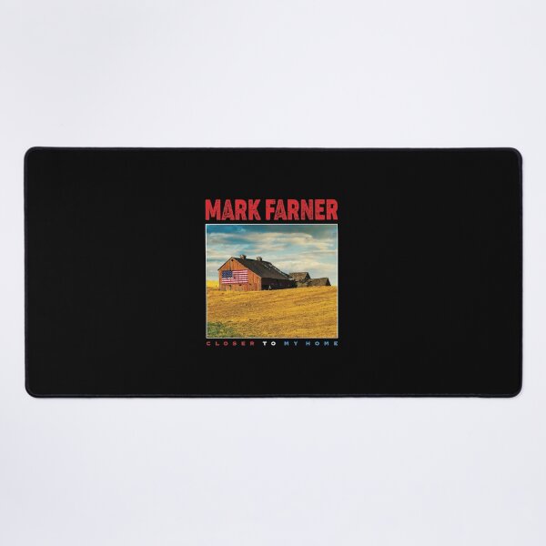 Item preview, Mark Farner's American Band  designed and sold by GaelNoriega.
