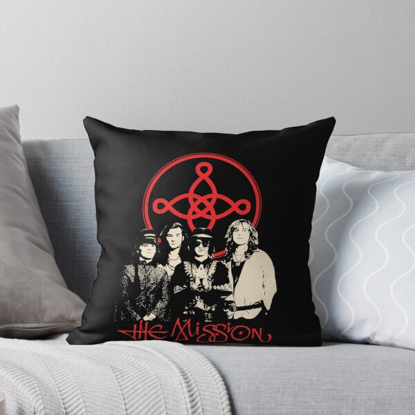 Item preview, The Mission - Mercy Mission designed and sold by WillDaf.