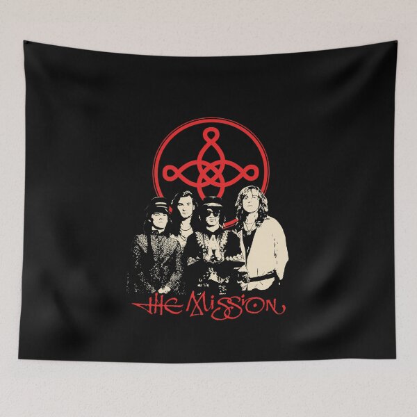 Item preview, The Mission - Mercy Mission designed and sold by WillDaf.