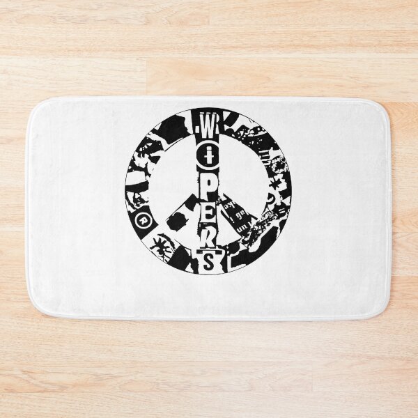 Item preview, Wipers - Greg Sage  designed and sold by LeanFrostED.