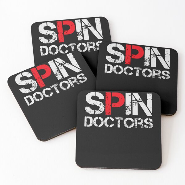 Item preview, Spin Doctors designed and sold by natelledrawing.