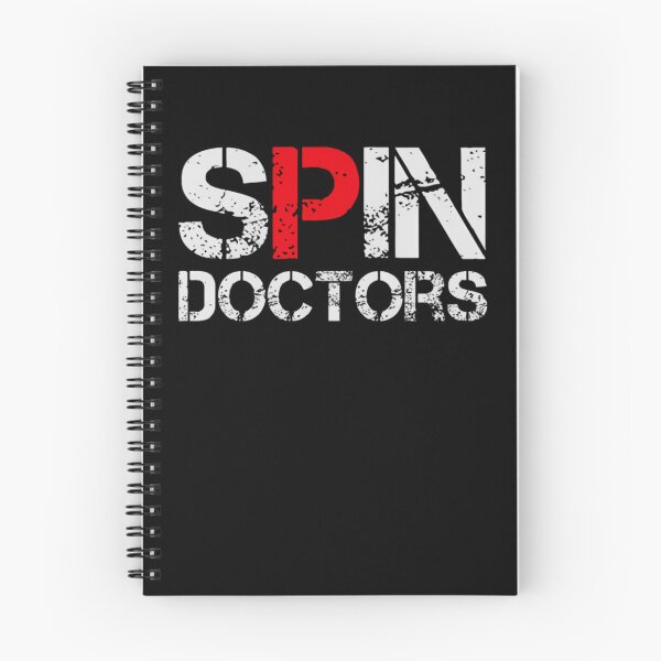 Item preview, Spin Doctors designed and sold by natelledrawing.