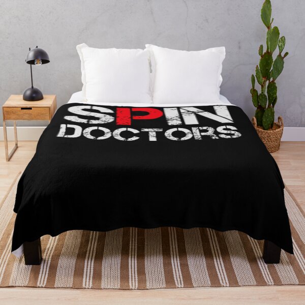 Item preview, Spin Doctors designed and sold by natelledrawing.