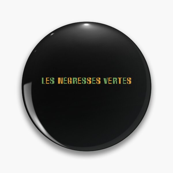 Item preview, Les Négresses Vertes designed and sold by TinyToesPre.