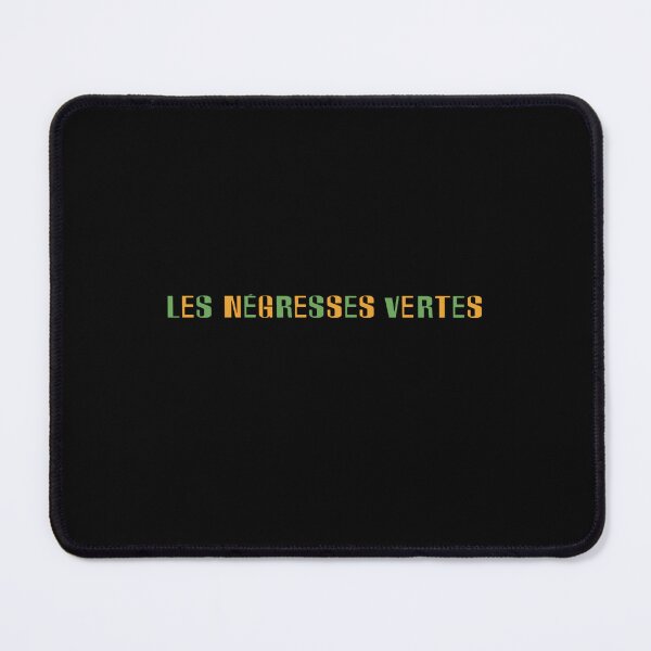 Item preview, Les Négresses Vertes designed and sold by TinyToesPre.