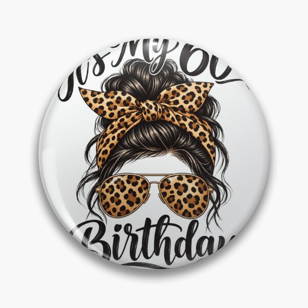 Item preview, Leopard Print Glam Fashion Woman designed and sold by ROUX-ART.