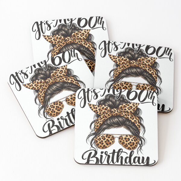 Item preview, Leopard Print Glam Fashion Woman designed and sold by ROUX-ART.