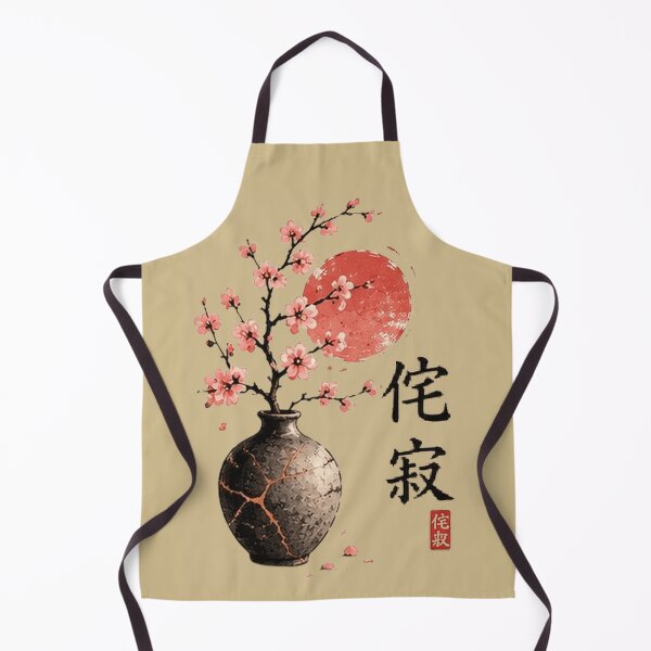 Item preview, #ILoveJapan  "The Beauty of Imperfection" designed and sold by Inktypolis.