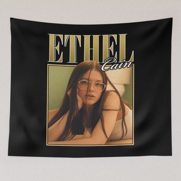 Item preview, Ethel Cain designed and sold by Dr-Hulk-Grock.