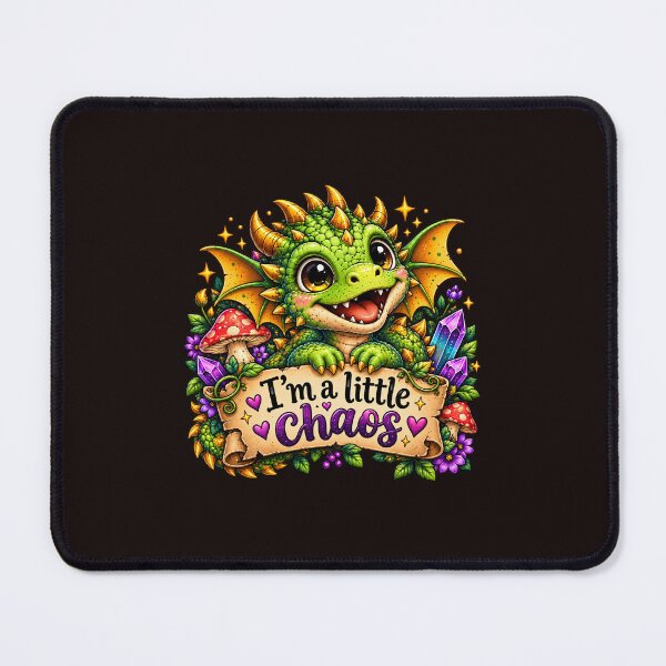 Item preview, Ember designed and sold by Loula the Nerd Goblin.