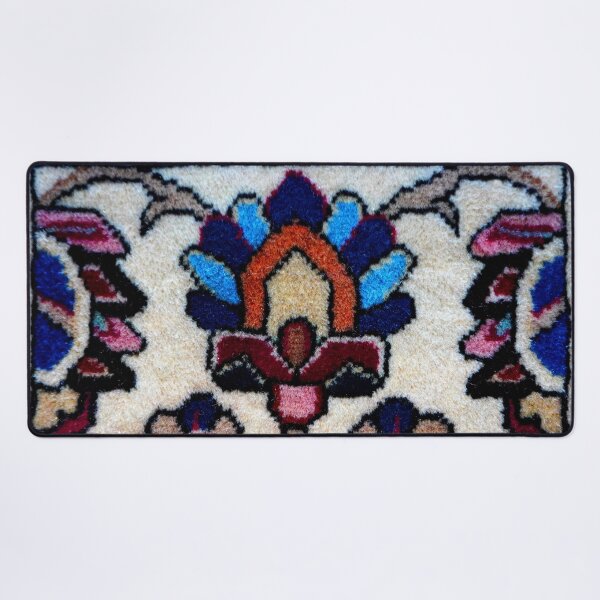 Item preview, Geometric motif, symbol, nature, historical designed and sold by citravisuel.