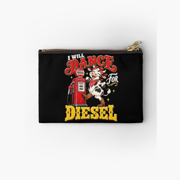 Item preview, Bailaré por Diesel Cow designed and sold by ROUX-ART.