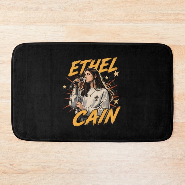 Item preview, Ethel Cain Vintage Concert designed and sold by Dr-Hulk-Grock.