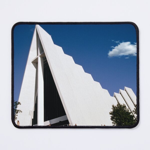 Item preview, The Ice Cathedral, Tromso, Norway designed and sold by JonDelorme.