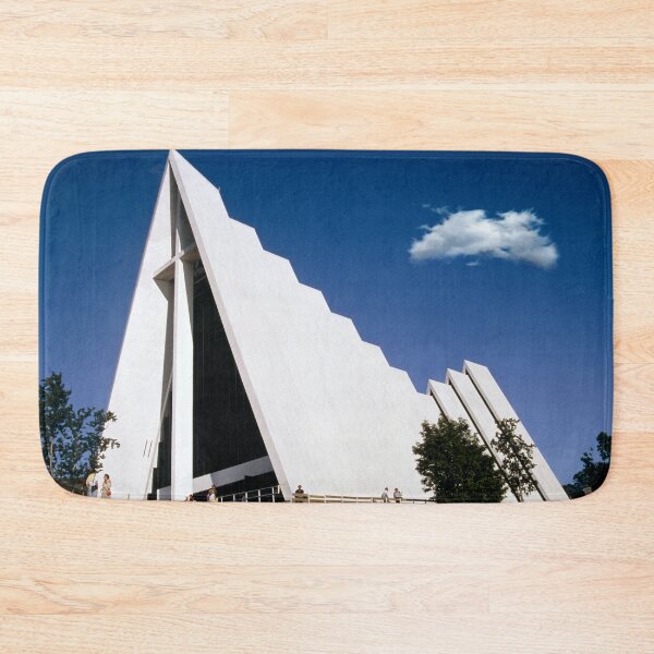 Item preview, The Ice Cathedral, Tromso, Norway designed and sold by JonDelorme.