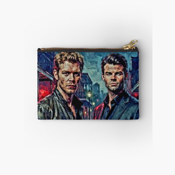 Artikelvorschau, The Originals Supernatural Fantasy Fine Art Tribute entworfen und verkauft von Art's Diner.