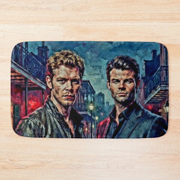 Item preview, The Originals Supernatural Fantasy Fine Art Tribute designed and sold by Art's Diner.