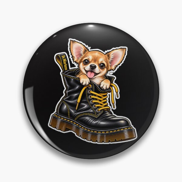 Item preview, "Dog Martens" designed and sold by Fetzt.