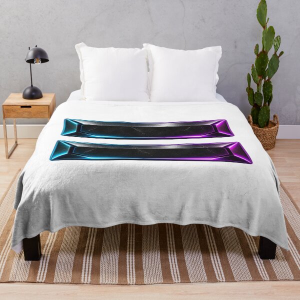 Item preview, Equal Sign Neon Streetwear | Futuristic "=" Symbol | Cyberpunk Minimalist Graphic designed and sold by UrbanStatic.