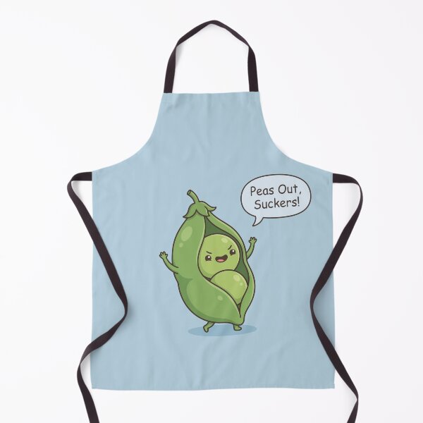 Item preview, Peas Out Suckers designed and sold by Amir Faysal.