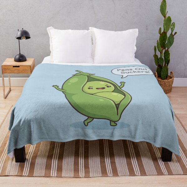 Item preview, Peas Out Suckers designed and sold by Amir Faysal.