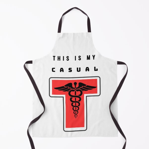 Item preview, This is my Casual - T designed and sold by PhraseCreatives.