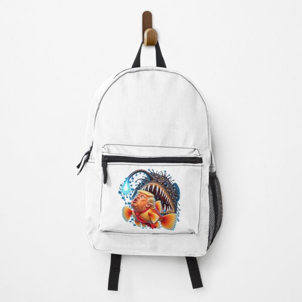 Item preview, "trumpfish" designed and sold by Fetzt.