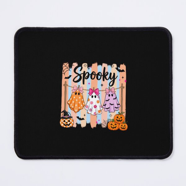 Item preview, Stripe Spooky Season designed and sold by ArunikaVelora.