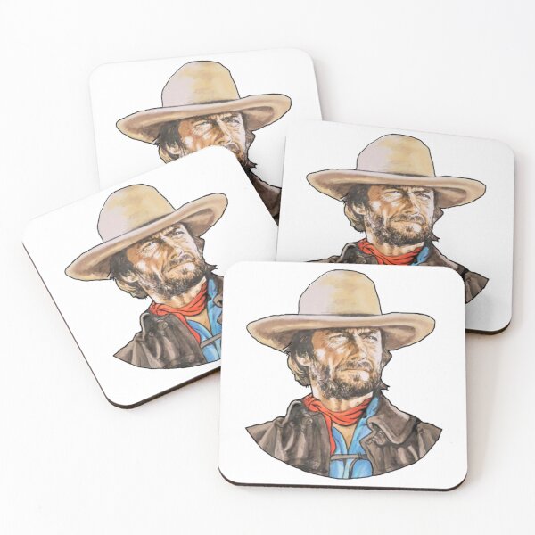 Item preview, Clint Eastwood como Josey Wales designed and sold by juetepeametve.