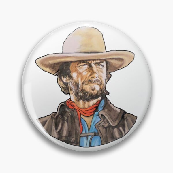 Item preview, Clint Eastwood as Josey Wales  designed and sold by juetepeametve.